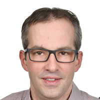 Daniel Weingard - Inhaber Häfner´s Imbiss